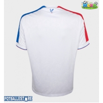 Crystal Palace Tredjedrakt 2025-26 Kortermet